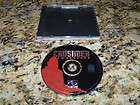 CRUSADER NO REMORSE WINDOWS COMPUTER PC GAME CD ROM XP 