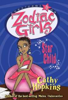   Child (Zodiac Girls Series) by Cathy Hopkins, Kingfisher  Paperback