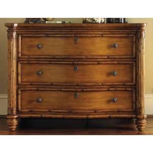    Tommy Bahama   Island Estate Barbados Chest: Home & Kitchen