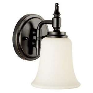  Oil Rubbed Bronze Wall Sconce: Home Improvement
