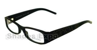 NEW Burberry EYEGLASSES BE 2089 BLACK 3001 BE2089 AUTH  