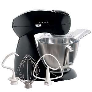  Eclectrics All Metal Stand Mixer: Kitchen & Dining