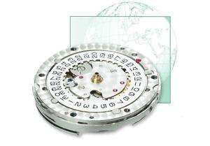 Rolex Technical Info Catalog 2130 2135 Spanish REPRINT  