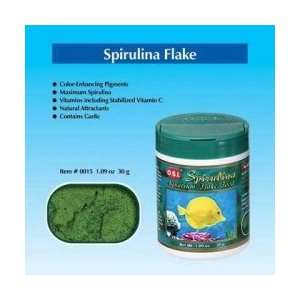  OSI FLAKE SPIRULINA 1.09OZ