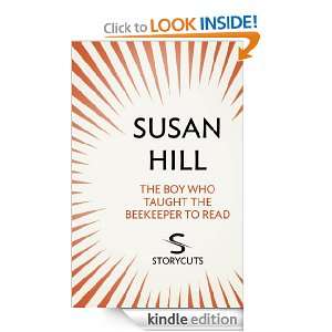   Beekeeper To Read (Storycuts) Susan Hill  Kindle Store
