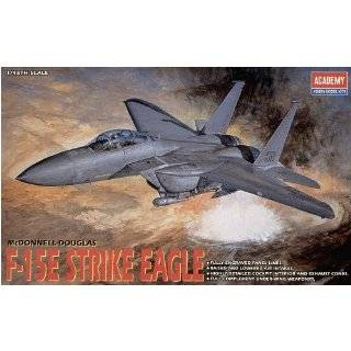  Academy F 15E Strike Eagle Operation Itaqi Freedom 