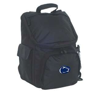   State Nittany Lions Black Laptop Computer Backpack