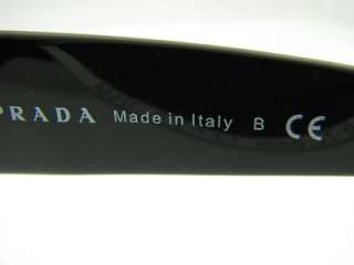 New Authentic Prada Eyeglasses VPR 22M 1AB101 22MV PR22MV 51mm Made In 