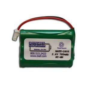  Dantona Battery AAA 750mAH NIMH  Players & Accessories