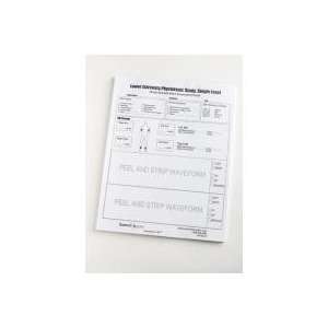    Summit Doppler ABI Report Forms, 50/pk