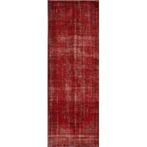  Rugs USA Abidin 2 11 x 8 2 red Area Rug