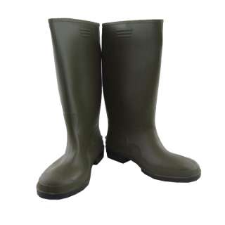 Mens Dunlop Rubber Wellington Boots Wellies Sizes 3 12  