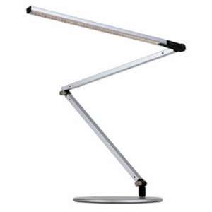    Koncept Lighting Z BAR Solo Gen 3 LED Desk Lamp: Home Improvement