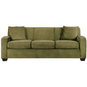  Horizon Sleeper Sofa, SLEEPER SOFA, TWILL GREEN Office 