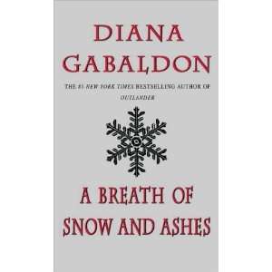  Gabaldons A Breath (A Breath of Snow and Ashes (Outlander 