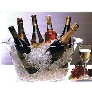 Big Party Tub Chiller for Wine or Champagne Kitchen 
