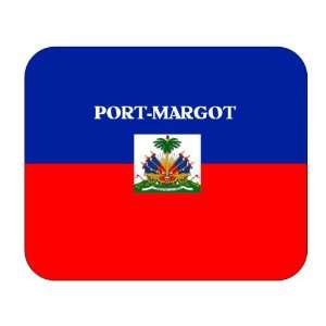Haiti, Port Margot Mouse Pad