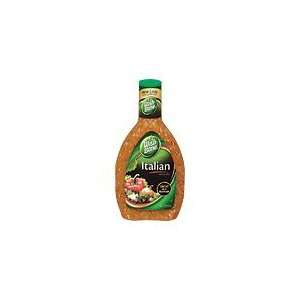 Wish Bone Italian Salad Dressing 16 oz:  Grocery & Gourmet 