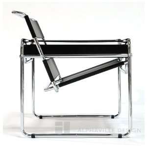  Breuer Dessau Chair   by Alphaville Design