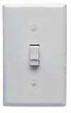 10 Soft Start PRO PLW01 I Ivory Wall Switch WS467 X10  