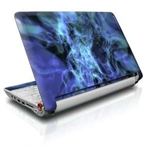Absolute Power Design Skin Decal Sticker for Acer (Aspire ONE) 8.9 