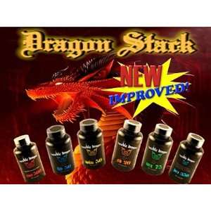  Double Dragon Dragon Stack (New) 