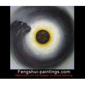  Modern Art On Canvas Oil Painting, Abstract Modern Art Paintings 