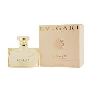   EAU DE TOILETTE ROSEE by Bvlgari EDT SPRAY 1.7 OZ for WOMEN Beauty