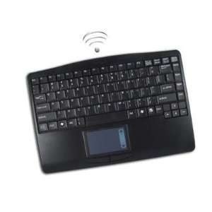  wireless mini touchpad keyboard: Electronics