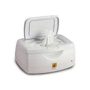  Dex Wipe Warmer Dual Baby