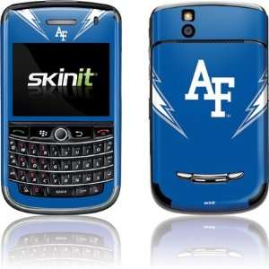  US Air Force Academy skin for BlackBerry Tour 9630 (with 