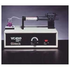 VC100 UNIT WITH BURET PK2   VC 100 Titration System, Streck   Model 