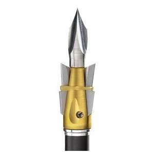    Rocket Archery Wolverine 75gr. Broadheads   3pk