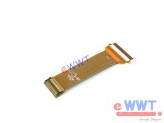 for Samsung SPH M520 New Flat Ribbon Flex Cable Membrane Repair Fix 
