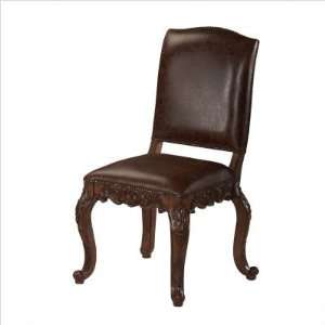    Side Chair with French Accents By Stein World 70165