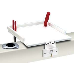  MAGMA ECONO MATE BAIT AND FILET TABLE 12 Electronics