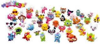 Moshi Monsters Ultra Rare Moshling   Choose which ones you want FREE 