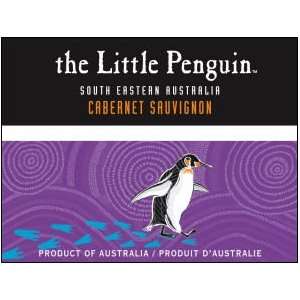   Penguin South Eastern Australia Cabernet 750ml: Grocery & Gourmet Food