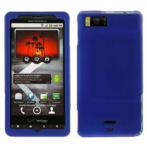   Motorola Droid X Xtreme MB810 (Verizon) , Blue Cell Phones