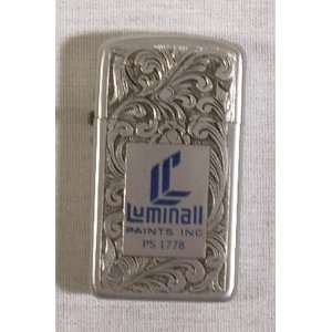  Luminall Paints Windproof Lighter 