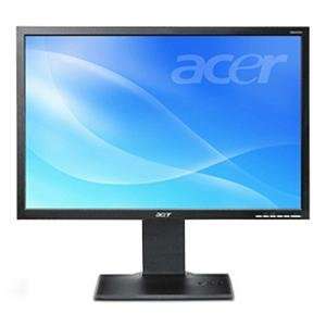 Corp., 24 Wide LCD B EPEAT Black (Catalog Category: Monitors / LCD 