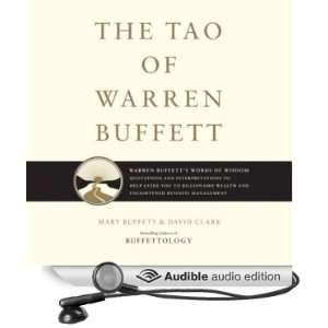   Audible Audio Edition): Mary Buffett, David Clark, Anna Fields: Books