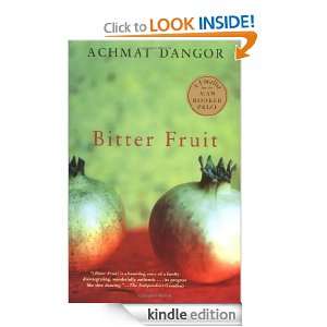 Bitter Fruit Achmat Dangor  Kindle Store