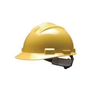  Bullard S61 Ratchet Safety Hard Hat: Home Improvement