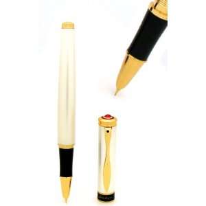  X30 Affilato Pearl Fountain Pen