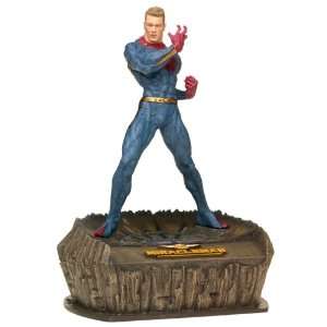  Miracle Man 12 Resin Figure: Toys & Games
