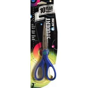 Westcott Acme Scissor 7 Deluxe (3 Pack)