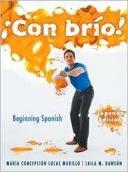 Con brio 2nd Edition Student Text w/ Audio CDs, (047050062X), Maria 