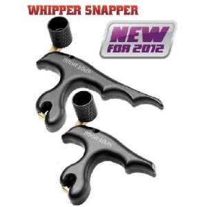 Spot Hogg Archery Products Whipper Snapper 3 Finger Release Open Neck