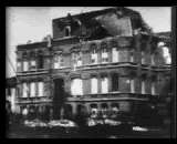 Antique Films 1900 Galveston Texas TX Hurricane & Flood  